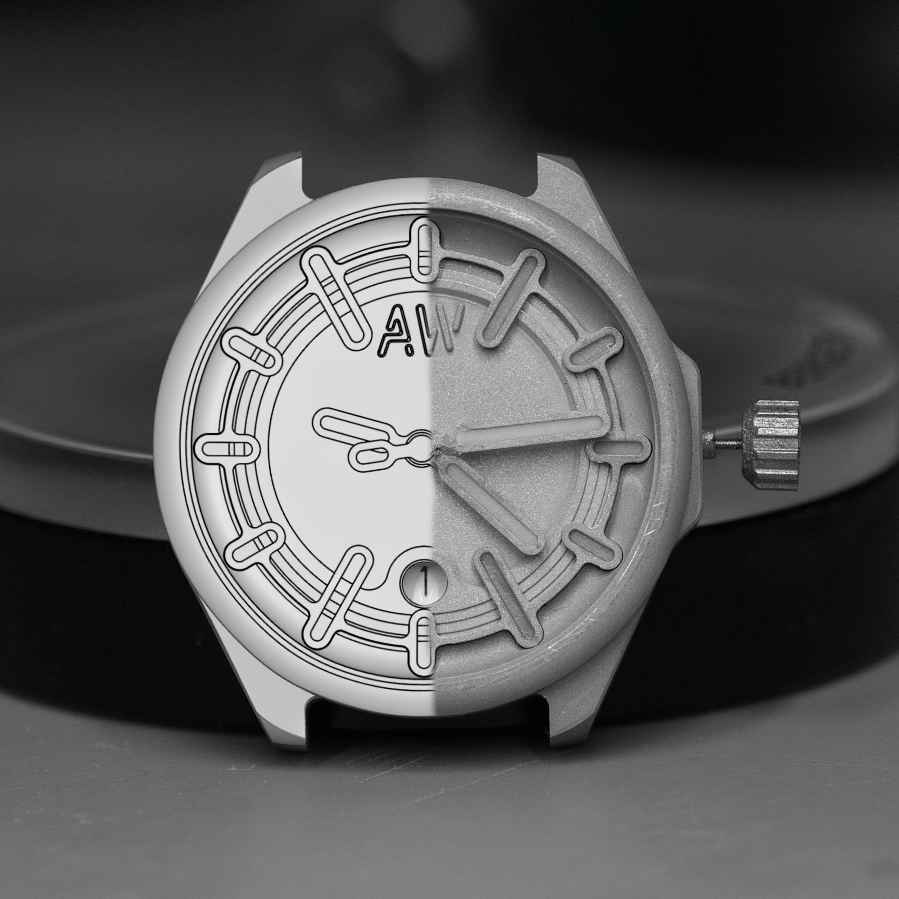 Origin - Digital Assets