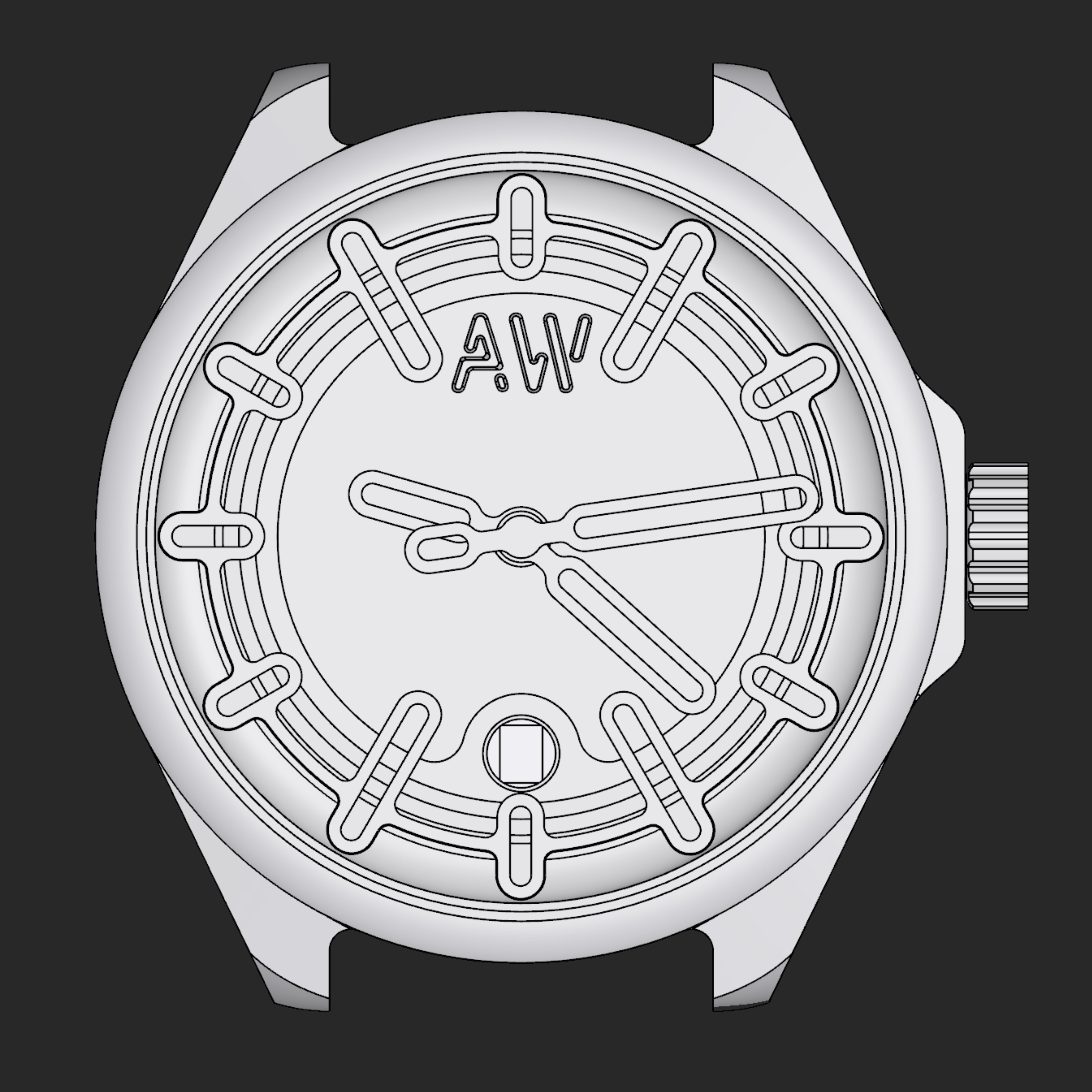 Origin - Digital Assets