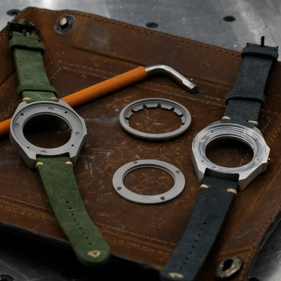 Origin (Ref. 001) – Deposit