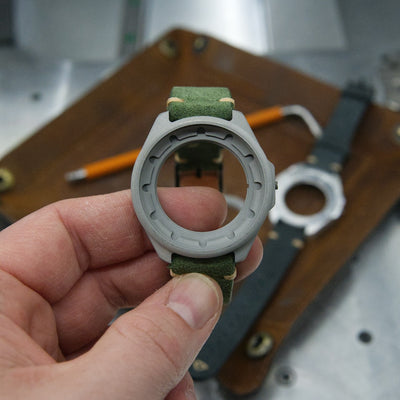 Origin (Ref. 001) – Deposit