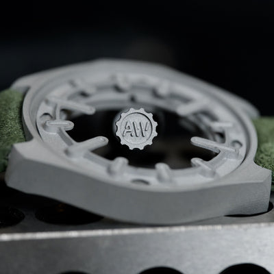 Origin (Ref. 001) – Deposit