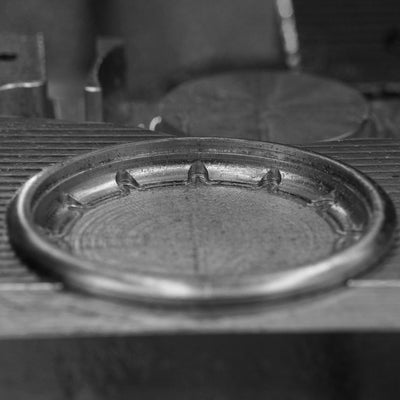 Origin (Ref. 001) – Deposit