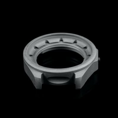 Origin (Ref. 001) – Deposit