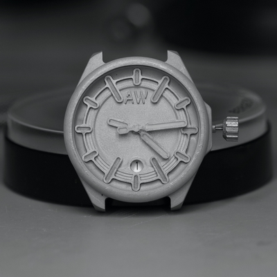 Origin (Ref. 001) – Deposit