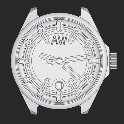 Origin - Digital Assets