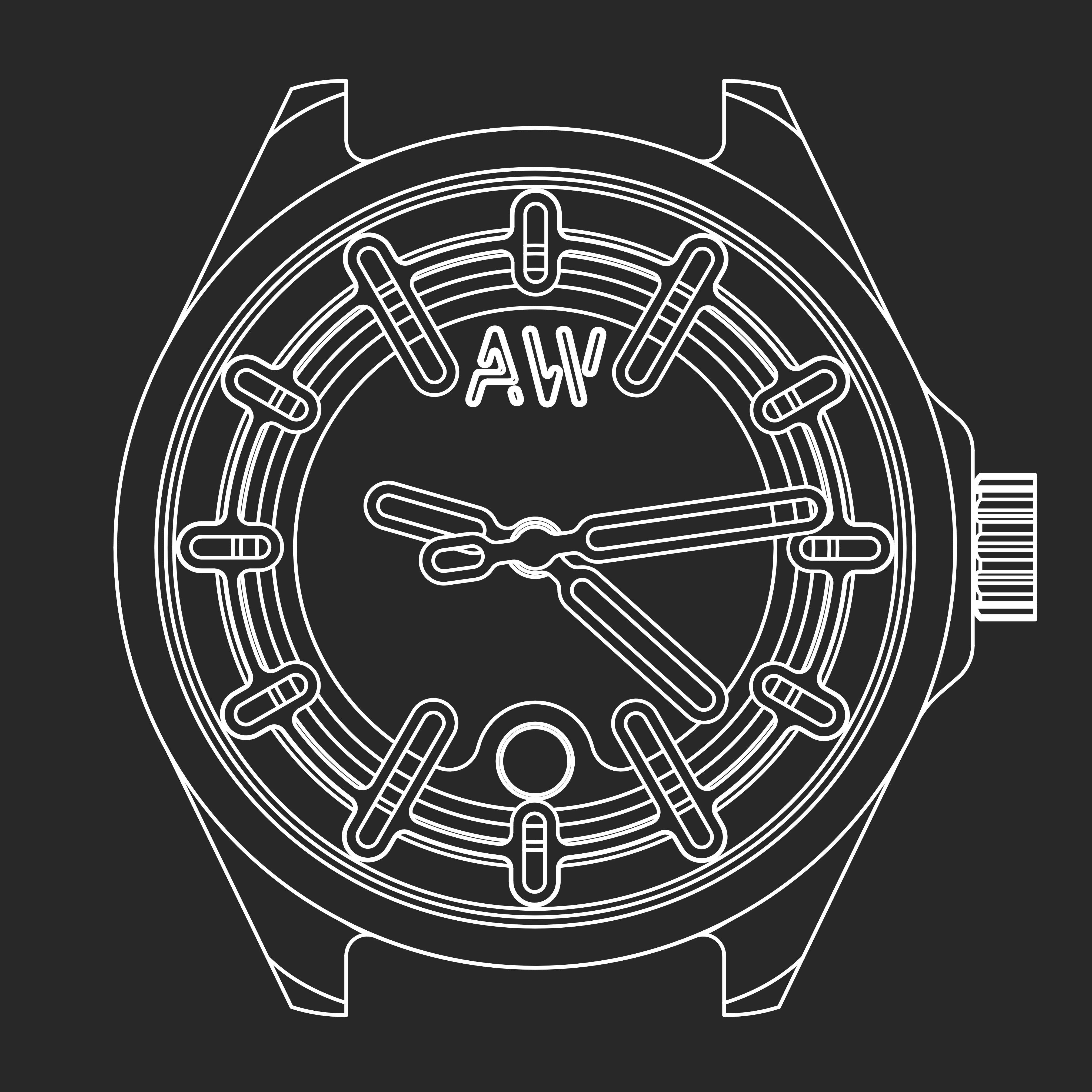 Origin - Digital Assets